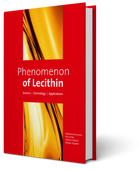 Phenomenon of Lecithin Science | Technology | Applications