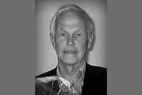 IN MEMORIAM: Willem van Nieuwenhuyzen