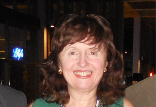 IN MEMORIAM: Prof. Dr. Mabel C. Tomás